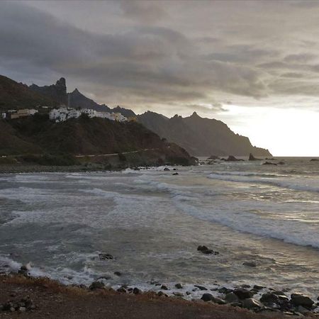 Oasis Atlantico: Rincon Secreto Al Pie De Los Senderos Azano Εξωτερικό φωτογραφία