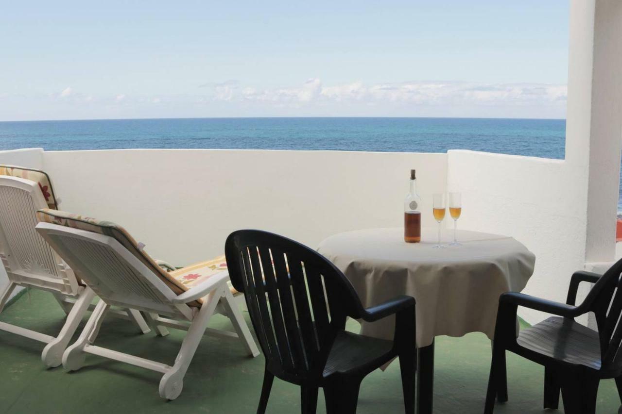Oasis Atlantico: Rincon Secreto Al Pie De Los Senderos Azano Εξωτερικό φωτογραφία