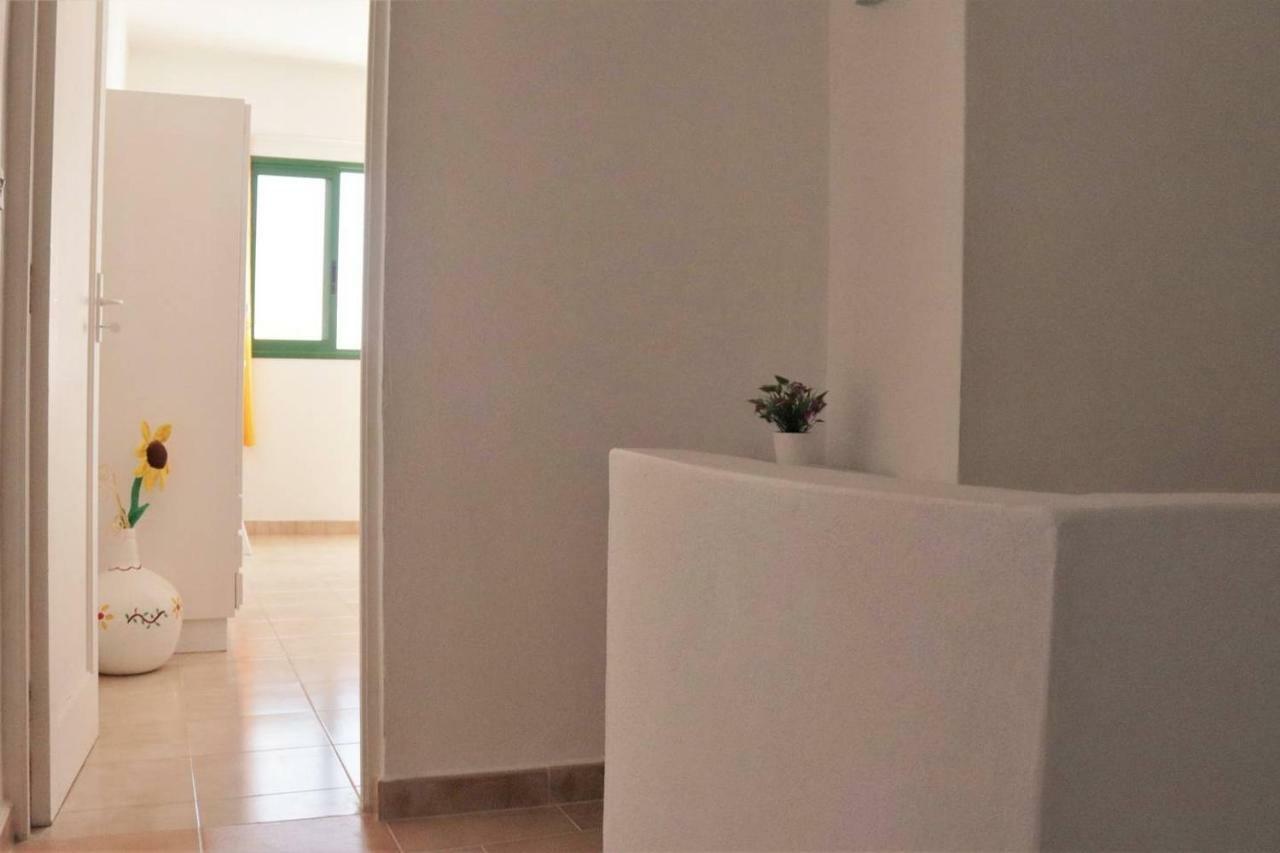 Oasis Atlantico: Rincon Secreto Al Pie De Los Senderos Azano Εξωτερικό φωτογραφία