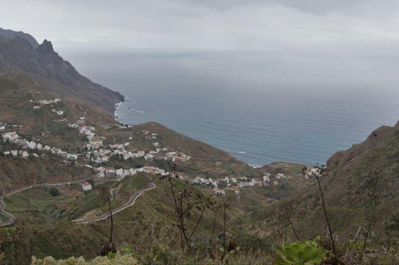 Oasis Atlantico: Rincon Secreto Al Pie De Los Senderos Azano Εξωτερικό φωτογραφία