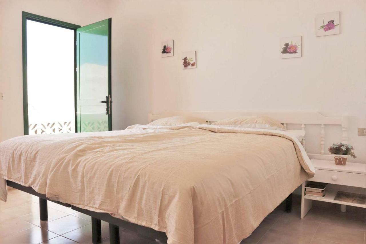 Oasis Atlantico: Rincon Secreto Al Pie De Los Senderos Azano Εξωτερικό φωτογραφία