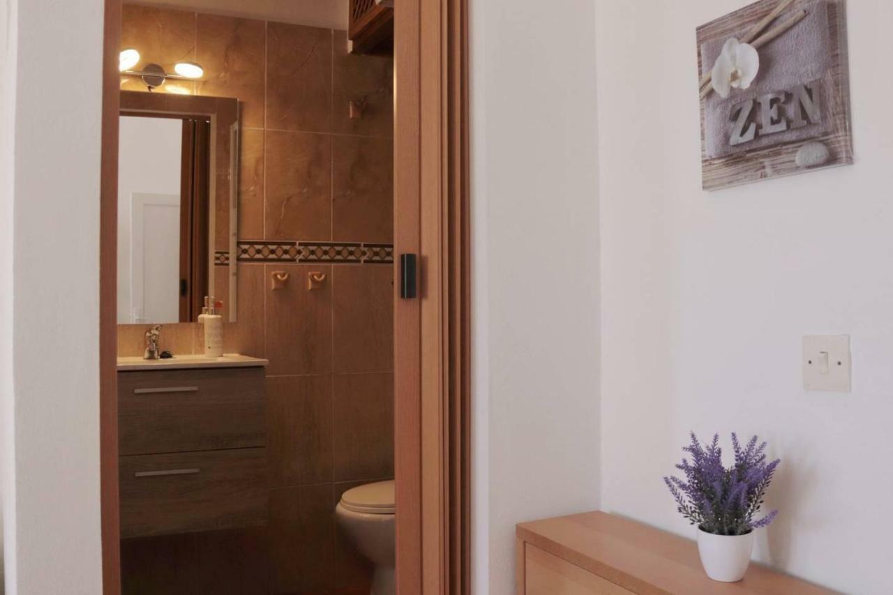 Oasis Atlantico: Rincon Secreto Al Pie De Los Senderos Azano Εξωτερικό φωτογραφία